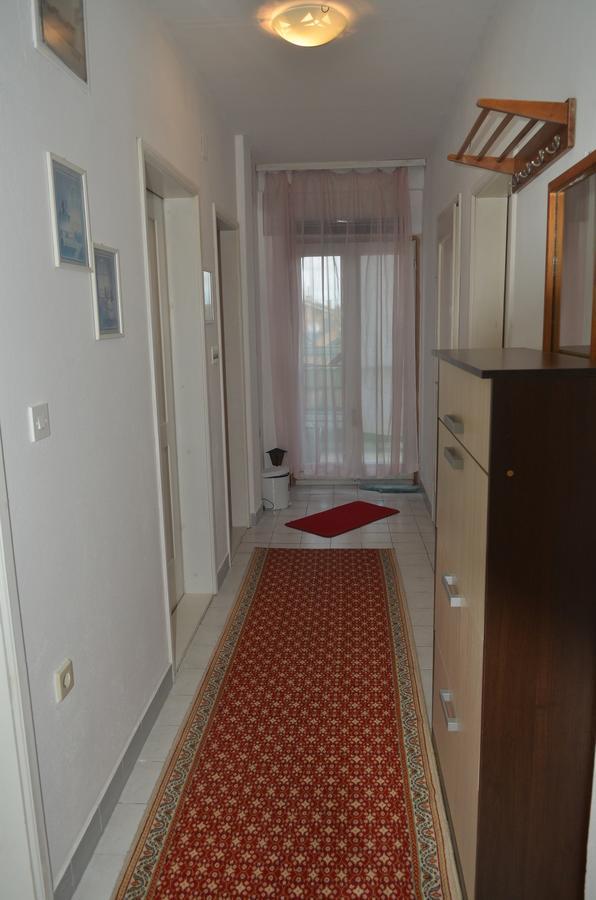 Hotel Prenociste Orhideja Odžak Esterno foto