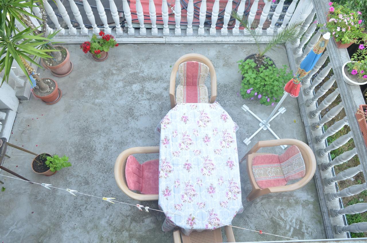 Hotel Prenociste Orhideja Odžak Esterno foto