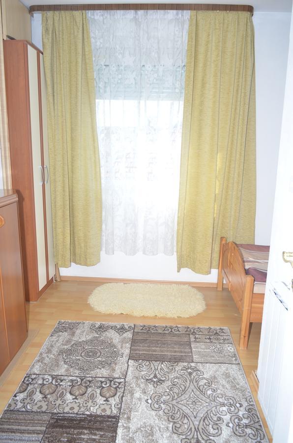 Hotel Prenociste Orhideja Odžak Esterno foto