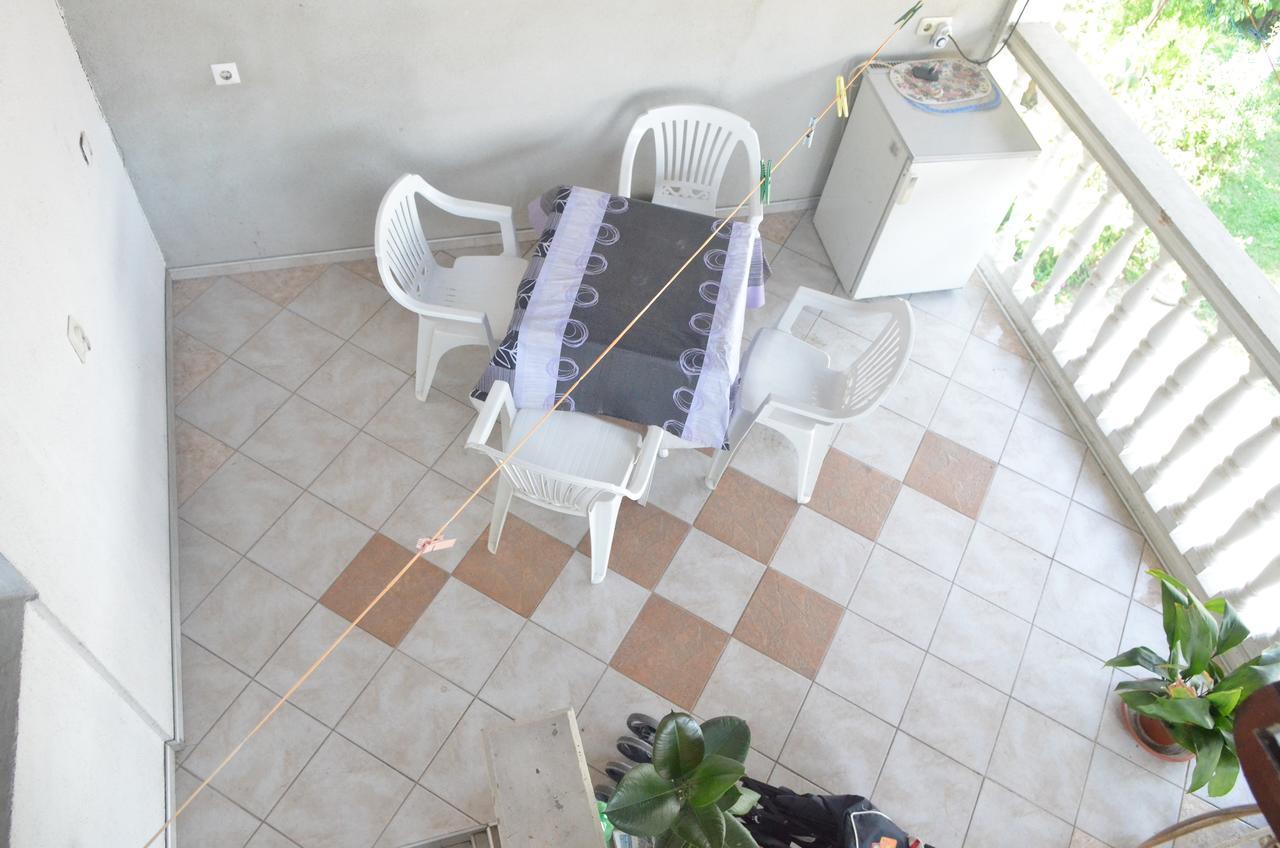 Hotel Prenociste Orhideja Odžak Esterno foto
